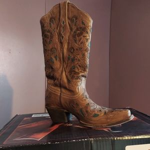 Westwen Cowboy Boots